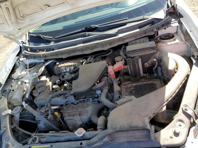 Photo 7 from auction – 2013 NISSAN ROGUE S with VIN JN8AS5MT7DW004263