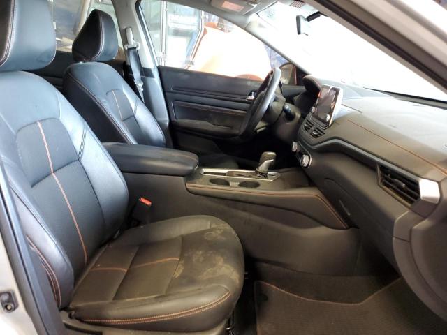 Photo 5 from auction – 2021 NISSAN ALTIMA SR with VIN 1N4BL4CV0MN367753