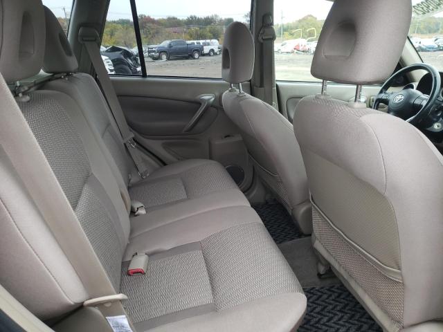 Photo 6 from auction – 2005 TOYOTA RAV4 with VIN JTEHD20V056034311