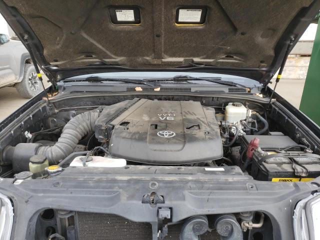 Photo 7 from auction – 2007 TOYOTA 4RUNNER SR with VIN JTEZU14R878083341