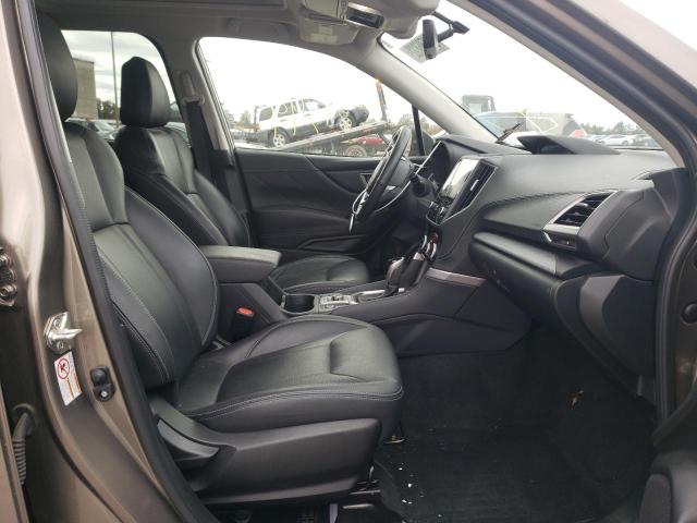 Photo 5 from auction – 2020 SUBARU FORESTER L with VIN JF2SKAUC4LH461755