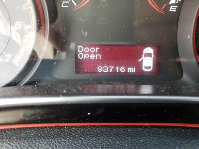 Photo 8 from auction – 2015 DODGE DART SXT with VIN 1C3CDFBB5FD316194