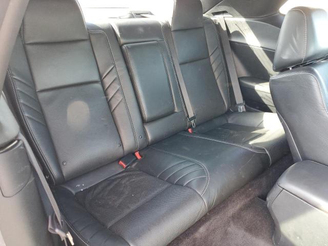 Photo 6 from auction – 2016 DODGE CHALLENGER with VIN 2C3CDZDJ4GH137770