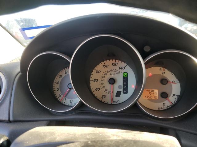 Photo 8 from auction – 2008 MAZDA 3 I with VIN JM1BK12F781851499
