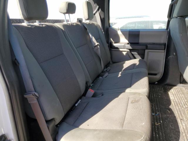 Photo 6 from auction – 2019 FORD F250 SUPER with VIN 1FT7W2B68KEG52235