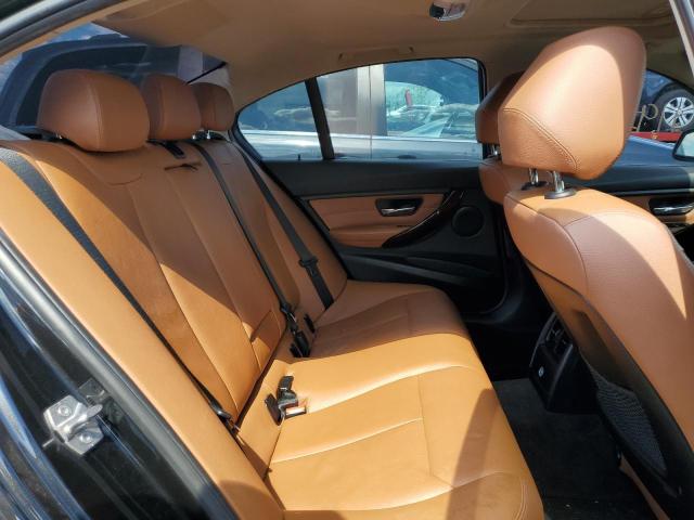 Photo 6 from auction – 2015 BMW 328 I with VIN WBA3A5C53FF608046