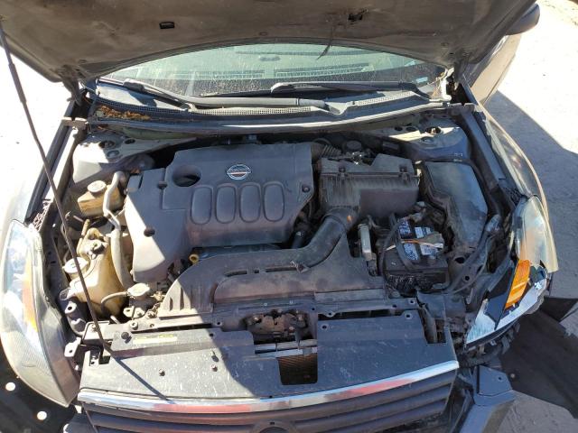 Photo 7 from auction – 2007 NISSAN ALTIMA 2.5 with VIN 1N4AL21E87N470359