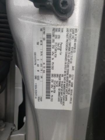 Photo 10 from auction – 2015 FORD FOCUS SE with VIN 1FADP3F28FL206607