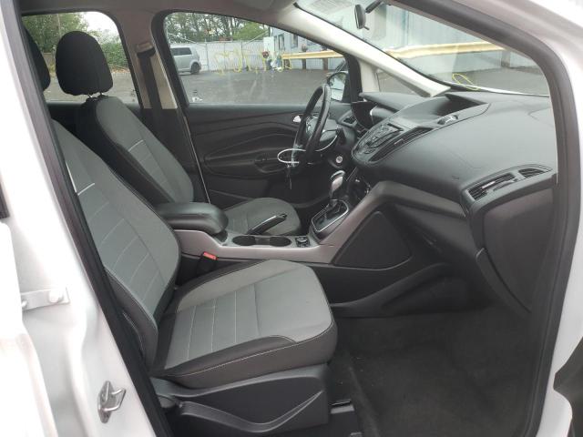 Photo 5 from auction – 2014 FORD C-MAX SE with VIN 1FADP5AU3EL504923