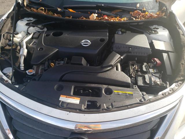 Photo 7 from auction – 2013 NISSAN ALTIMA 2.5 with VIN 1N4AL3AP8DC218528