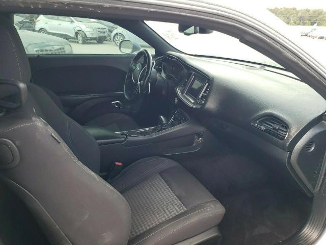Photo 5 from auction – 2018 DODGE CHALLENGER with VIN 2C3CDZAG4JH208465