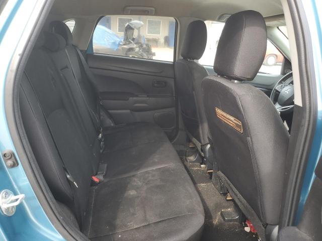 Photo 6 from auction – 2014 MITSUBISHI OUTLANDER with VIN 4A4AP3AU7EE031851