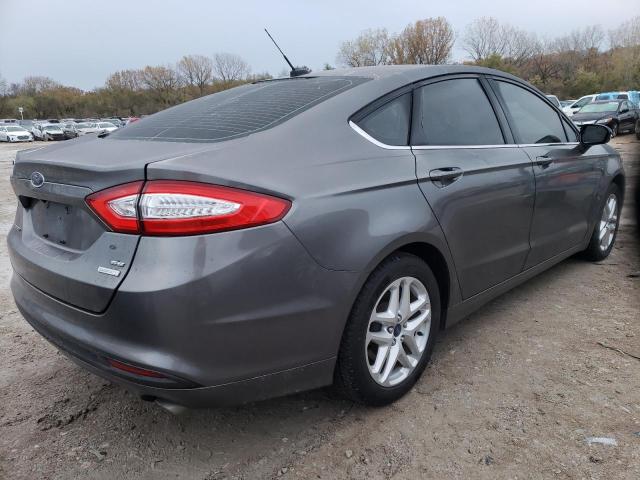 Photo 4 from auction – 2014 FORD FUSION SE with VIN 1FA6P0HD0E5379403
