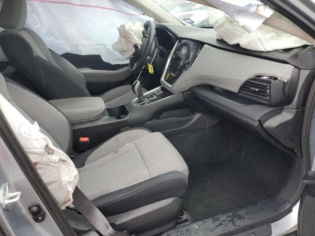 Photo 5 from auction – 2022 SUBARU OUTBACK PR with VIN 4S4BTADC3N3211107
