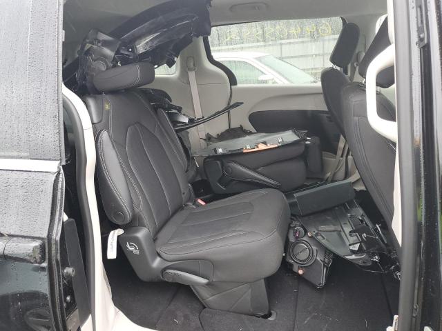 Photo 6 from auction – 2022 CHRYSLER VOYAGER LX with VIN 2C4RC1CG7NR166476