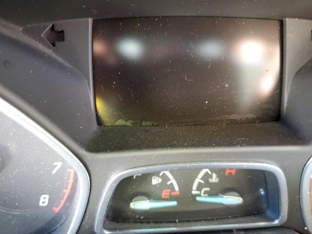 Photo 8 from auction – 2014 FORD ESCAPE SE with VIN 1FMCU0GX2EUA89523