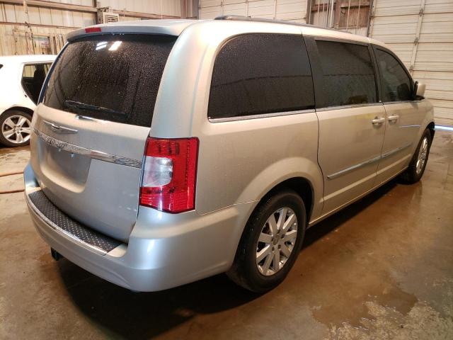 Photo 4 from auction – 2013 CHRYSLER TOWN & COU with VIN 2C4RC1BG6DR736998