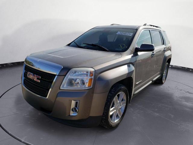 Photo 2 from auction – 2012 GMC TERRAIN SL with VIN 2GKALUEK8C6269666