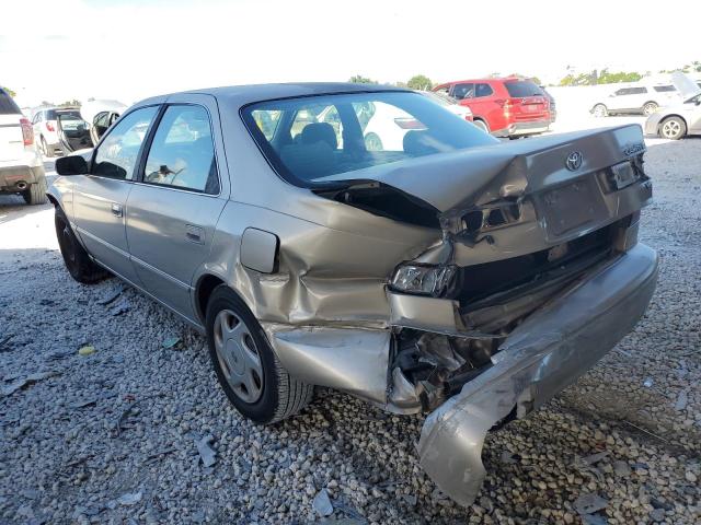 Photo 3 from auction – 1998 TOYOTA CAMRY CE with VIN 4T1BF22K2WU925796