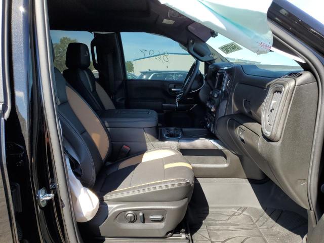 Photo 5 from auction – 2022 CHEVROLET SILV2500 4 with VIN 1GC4YPEY7NF337982