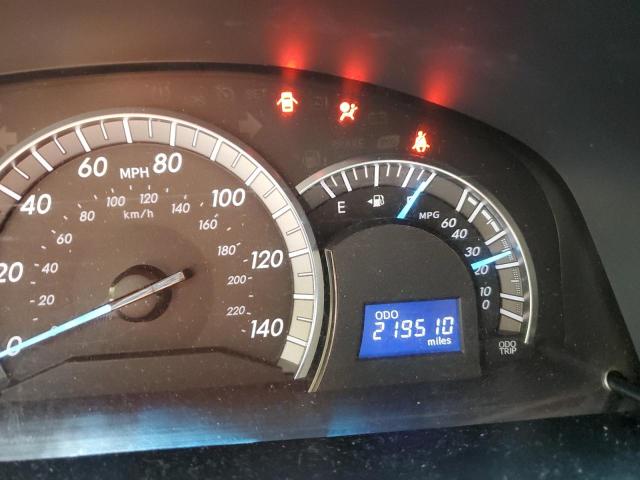 Photo 8 from auction – 2014 TOYOTA CAMRY L with VIN 4T1BF1FK3EU728459