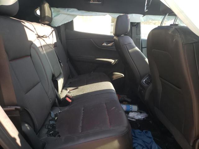 Photo 6 from auction – 2020 CHEVROLET BLAZER RS with VIN 3GNKBERS0LS666929