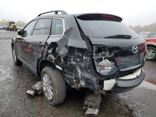 Photo 3 from auction – 2008 MAZDA CX-9 with VIN JM3TB38V280156875