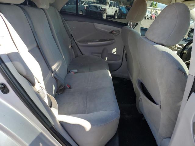 Photo 6 from auction – 2012 TOYOTA COROLLA BA with VIN 2T1BU4EE7CC803729
