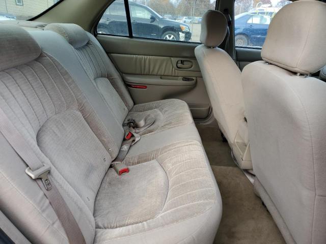Photo 6 from auction – 2005 BUICK CENTURY CU with VIN 2G4WS52J451121970