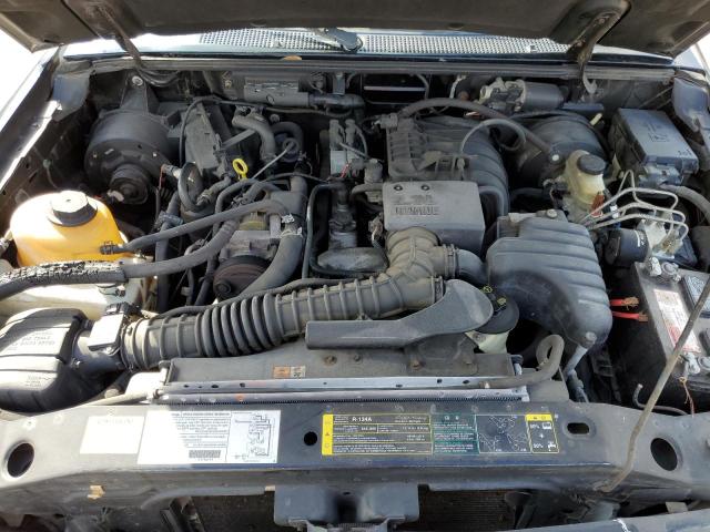 Photo 7 from auction – 2003 FORD RANGER with VIN 1FTYR10D33PA17324