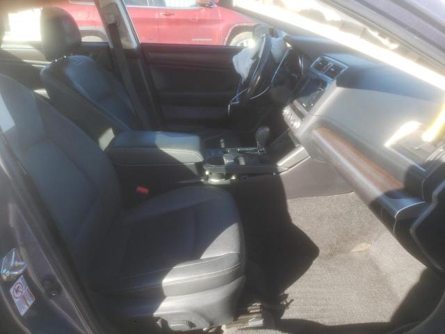 Photo 5 from auction – 2015 SUBARU LEGACY 2.5 with VIN 4S3BNBL65F3014442