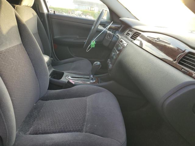 Photo 5 from auction – 2008 CHEVROLET IMPALA LS with VIN 2G1WB58K289199778
