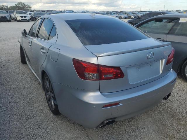Photo 3 from auction – 2011 LEXUS IS F with VIN JTHBP5C21B5008238