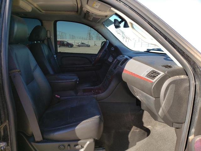 Photo 5 from auction – 2007 CADILLAC ESCALADE E with VIN 1GYFK66817R391387