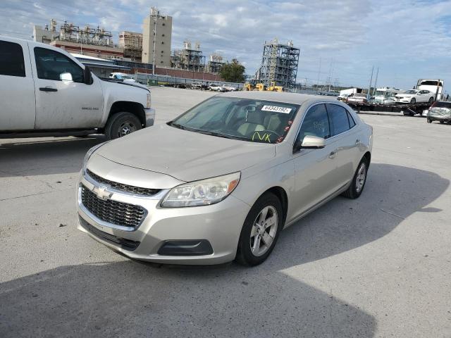 Photo 2 from auction – 2015 CHEVROLET MALIBU 1LT with VIN 1G11C5SL6FF285074