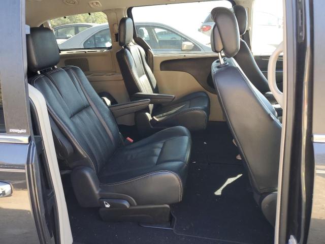 Photo 6 from auction – 2013 CHRYSLER TOWN & COU with VIN 2C4RC1CG6DR616181