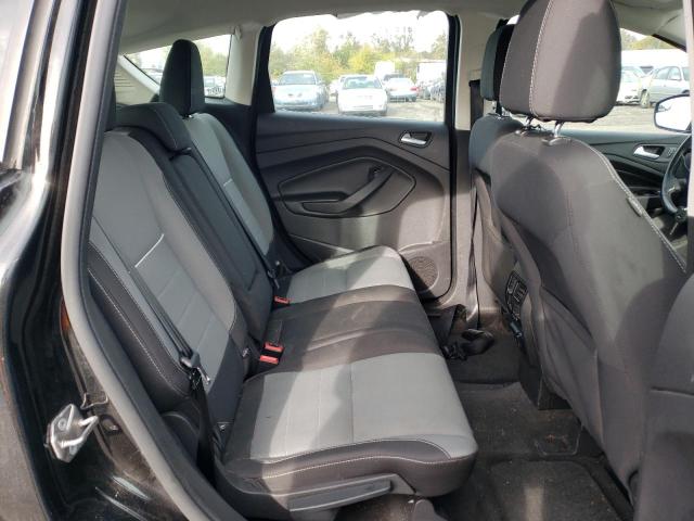 Photo 6 from auction – 2014 FORD C-MAX SE with VIN 1FADP5AU8EL506652