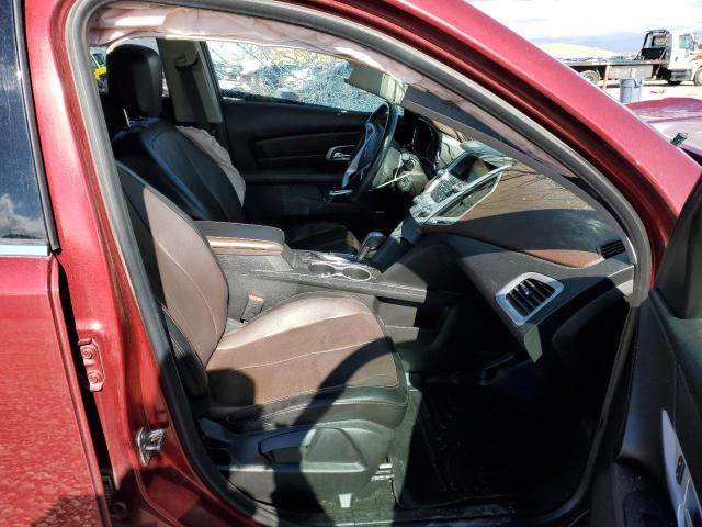 Foto 5 de la subasta – 2012 GMC TERRAIN SL con VIN 2GKFLVEK1C6382841