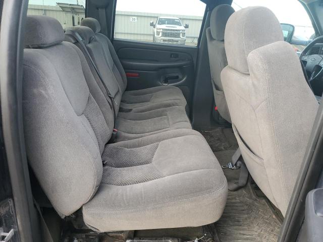 Photo 6 from auction – 2007 CHEVROLET SILVERADO with VIN 1GCHK23D87F184540