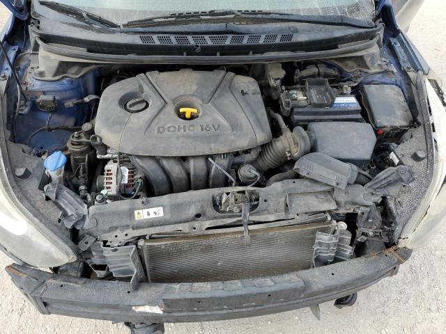 Photo 7 from auction – 2016 HYUNDAI ELANTRA SE with VIN 5NPDH4AE2GH685241