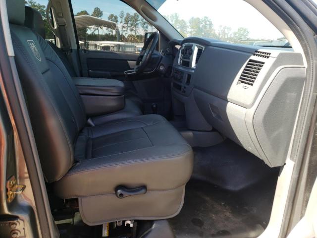 Photo 5 from auction – 2007 DODGE RAM 3500 S with VIN 3D7MX38C47G709572