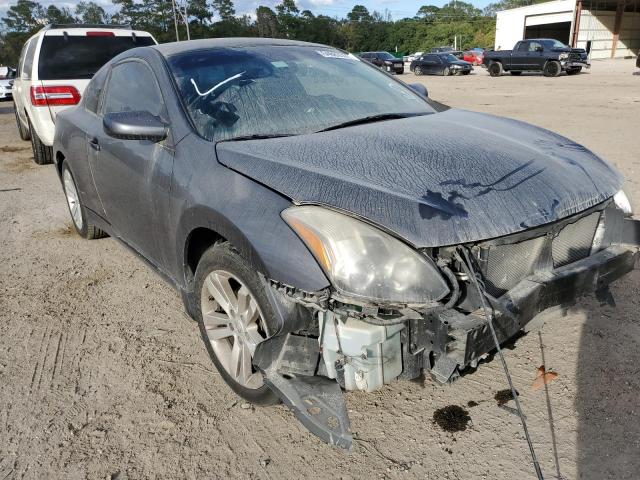 NISSAN ALTIMA S 2011 with VIN 1N4AL2EP7BC109334 - Photo from auction