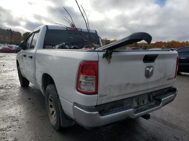 Photo 3 from auction – 2019 RAM 1500 TRADE with VIN 1C6SRFCT5KN592855