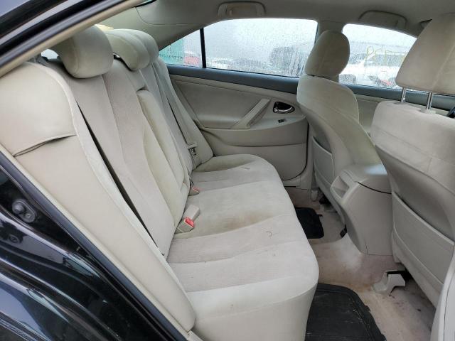 Photo 6 from auction – 2011 TOYOTA CAMRY BASE with VIN 4T1BF3EK5BU161292