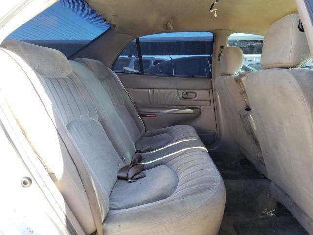 Photo 6 from auction – 2003 BUICK CENTURY CU with VIN 2G4WS52J631148858