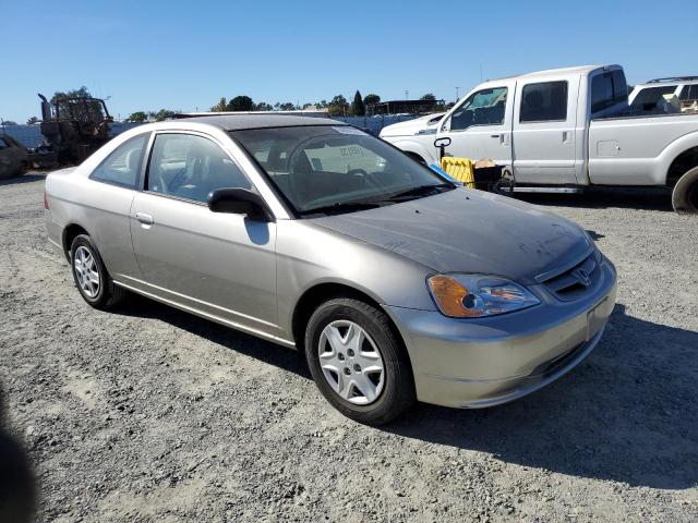 HONDA ACCORD 2003 مع رقم تعريف المركبة 1HGEM22583L078299 - صورة من المزاد