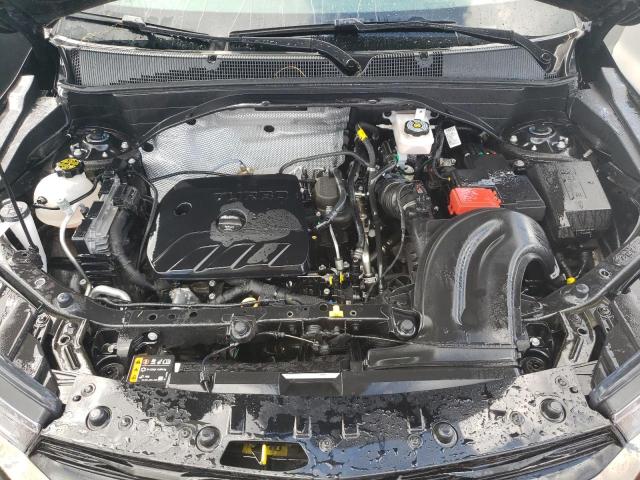 Photo 7 from auction – 2022 CHEVROLET TRAILBLAZE with VIN KL79MTSL2NB033997