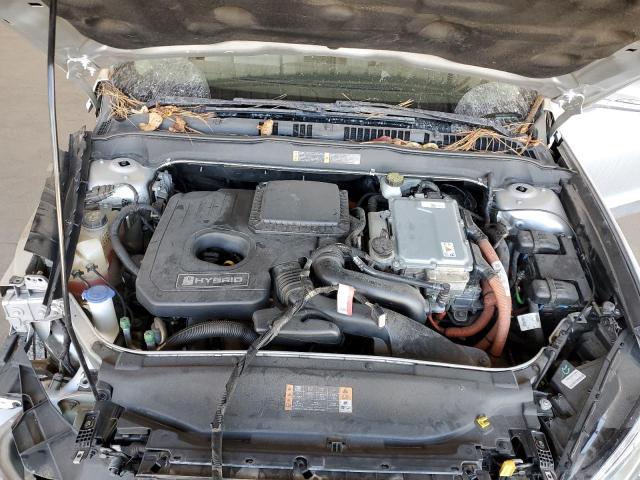 Photo 7 from auction – 2017 FORD FUSION SE with VIN 3FA6P0LU4HR123502