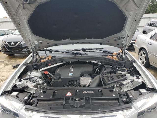 Photo 7 from auction – 2013 BMW X3 XDRIVE2 with VIN 5UXWX9C56D0A31570