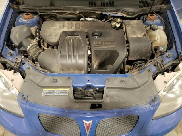 Photo 7 from auction – 2008 PONTIAC G5 with VIN 1G2AL18F987149458
